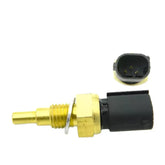 Sensor De Temperatura Geely Lc - Rosca 12mm