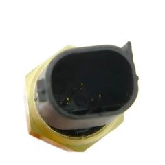 Sensor De Temperatura Geely Lc - Rosca 12mm