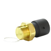 Bulbo Electroventilador Corsa Combo Diesel 1.5 1.7