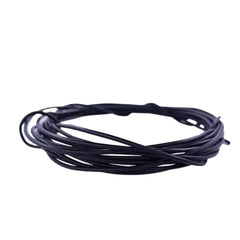 5 Metros De Cable Automotriz Tlx 14 Awg 125°c Xlpe Saej 1128