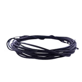 5 Metros De Cable Automotriz Tlx 18 Awg 125°c Xlpe Saej 1128