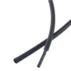 Tubo Termoretractil 3mm Kit De 5 Metros