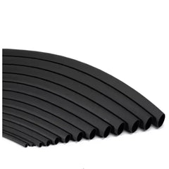 Tubo Termoretractil 3mm Kit De 5 Metros