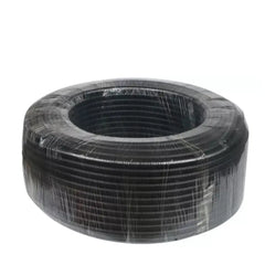 Tubo Corrugado Flexible Vehicular 10mm Kit De 5 Metros