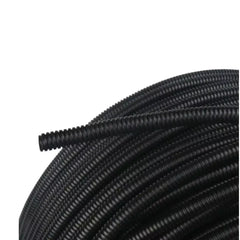 Tubo Corrugado Flexible Vehicular 10mm Kit De 5 Metros