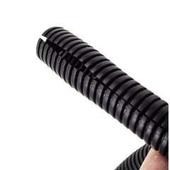 Tubo Corrugado Flexible Vehicular 6mm Kit De 5 Metros