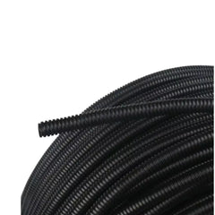 Tubo Corrugado Flexible Vehicular 6mm Kit De 5 Metros