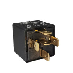 Relay Inversor 24v 30a Universal 5 Pines Con Soporte Ny0245
