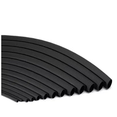 Tubo Termoretractil 5mm Kit De 5 Metros