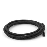 Tubo Corrugado Flexible Vehicular 8mm Kit De 5 Metros