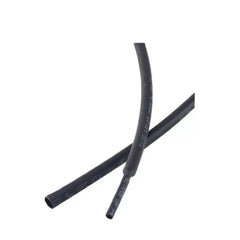 Tubo Termoretractil 7mm Kit De 5 Metros