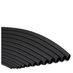 Tubo Termoretractil 7mm Kit De 5 Metros