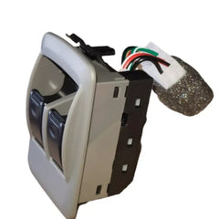 Botonera Switch Alzavidrios Para Kia Frontier 2 Teclas