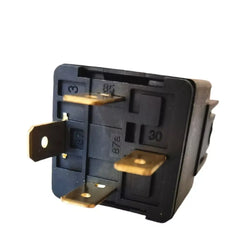 Relay 4 Patas 12v 30a 401