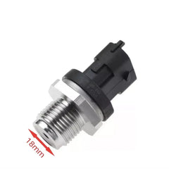 Sensor Presión Riel Para Hyundai Santa Fe 2.2 06 A 12 Diesel