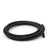 Tubo Corrugado Flexible Vehicular 15mm Kit De 5 Metros
