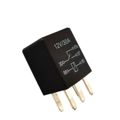 Mini Relay 12v 5 Pin
