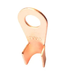 Terminal Para Cable Tierra Batería