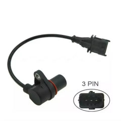 Sensor Ckp Cigueñal Ford Ranger 2.5l 3.0l 2006-2012 Diesel