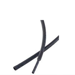 Tubo Termoretractil 15mm Kit De 5 Metros