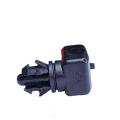 Sensor Temperatura Ambiente Para Chevrolet Sonic