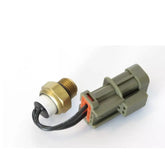 Bulbo Electroventilador V16 Corto