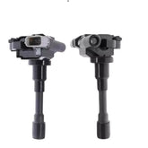 Bobina Encendido Para Suzuki Baleno 1.6 1996 Al 2002