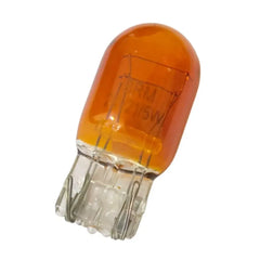 Ampolleta Brm T20 24v 21/5w Ambar