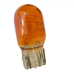 Ampolleta Brm T20 24v 21/5w Ambar