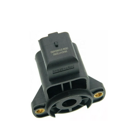 Sensor Posición Tps Para Citroën Berlingo 1.6