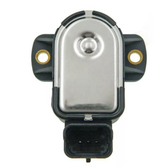 Sensor Posición Tps Para Citroën Berlingo 1.6