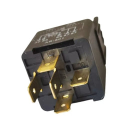 Relay 5 Patas 12v 30a 501