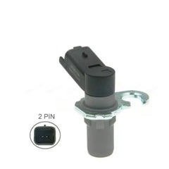 Sensor Posición Cigüeñal Ckp Citroen Berlingo, Xsara, C5, C6