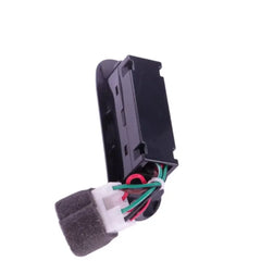 Botonera Alzavidrios Swicht Para Hyundai H100 2 Tecla 7 Pin