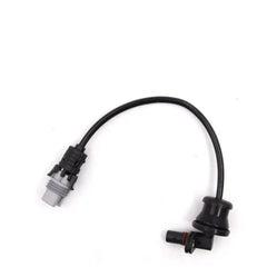 Sensor Abs Trasero Ambos Lados Para Chevrolet Captiva 2.2