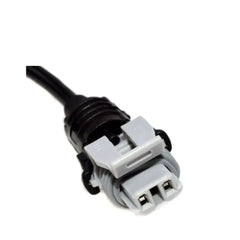 Sensor Abs Trasero Ambos Lados Para Chevrolet Captiva 2.2