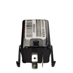 Flasher Intermitente 3p Para Mitsubishi L200 1988 A 2006