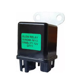 Relay Precalentador Bujia Incandecente