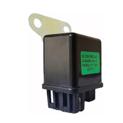 Relay Precalentador Bujia Incandecente