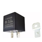 Flasher Electrónico 3p 24v 71024