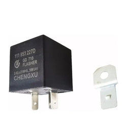 Flasher Electrónico 3p 24v 71024