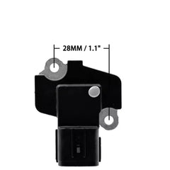 Sensor Maf Para Chevrolet Captiva 2.2 Z22d1 Diesel 11 A 18