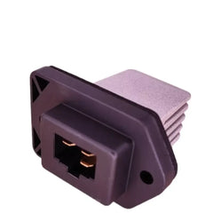 Resistencia Motor Soplador Para Chevrolet Captiva 2.4