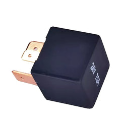 Relay 4 Patas 24v 70a 80244