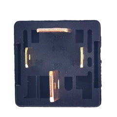 Relay 4 Patas 24v 70a 80244