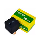 Relay 5 Patas 12v 70a 80125