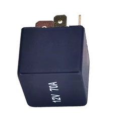 Relay 5 Patas 12v 70a 80125