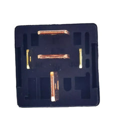 Relay 5 Patas 12v 70a 80125