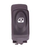 Botonera Swicht Alzavidrios Para Renault, Nissan 6 Pin