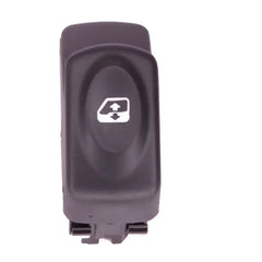 Botonera Swicht Alzavidrios Para Renault, Nissan 6 Pin
